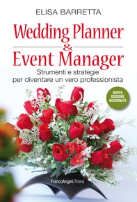 Wedding Planner & Event Manager - Librerie.coop Wedding Planner & Event Manager - Librerie.coop