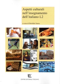 Aspetti culturali nell'insegnamento dell'italiano L2 - Librerie.coop Aspetti culturali nell'insegnamento dell'italiano L2 - Librerie.coop