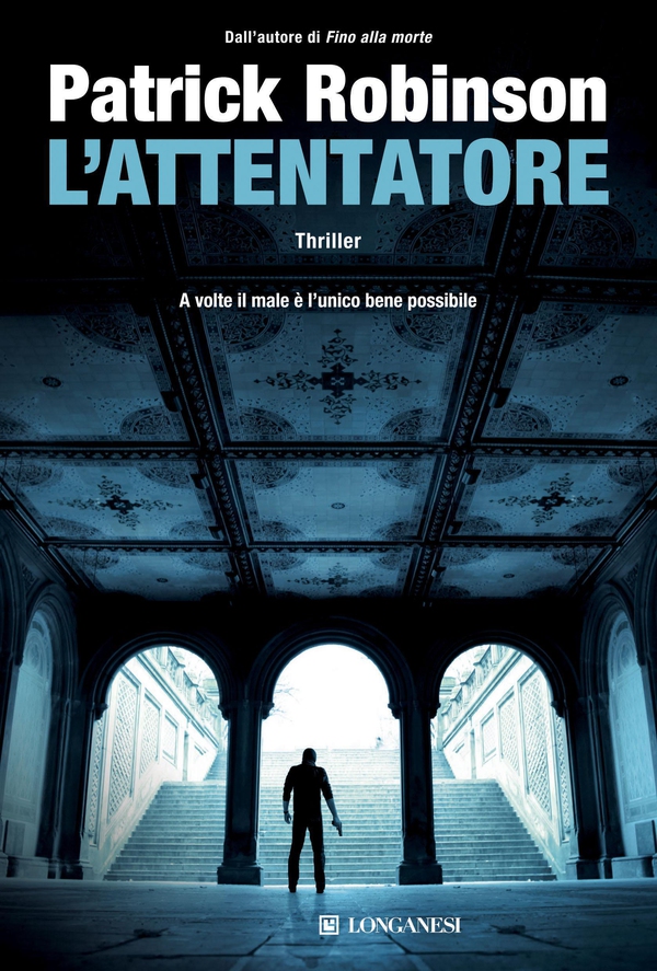 L'attentatore - Librerie.coop L'attentatore - Librerie.coop