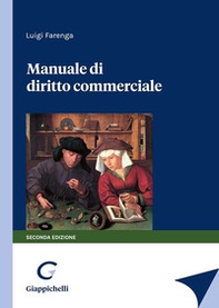 Manuale di diritto commerciale - Librerie.coop