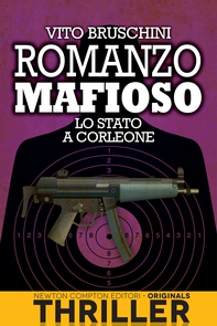 Romanzo mafioso. Lo Stato a Corleone - Librerie.coop Romanzo mafioso. Lo Stato a Corleone - Librerie.coop