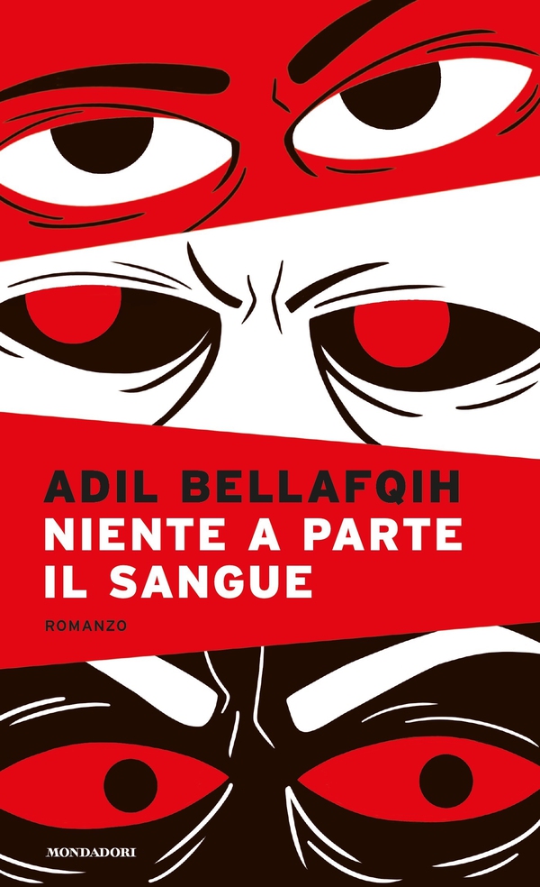 Niente a parte il sangue - Librerie.coop Niente a parte il sangue - Librerie.coop