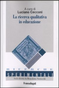 La ricerca qualitativa in educazione - Librerie.coop