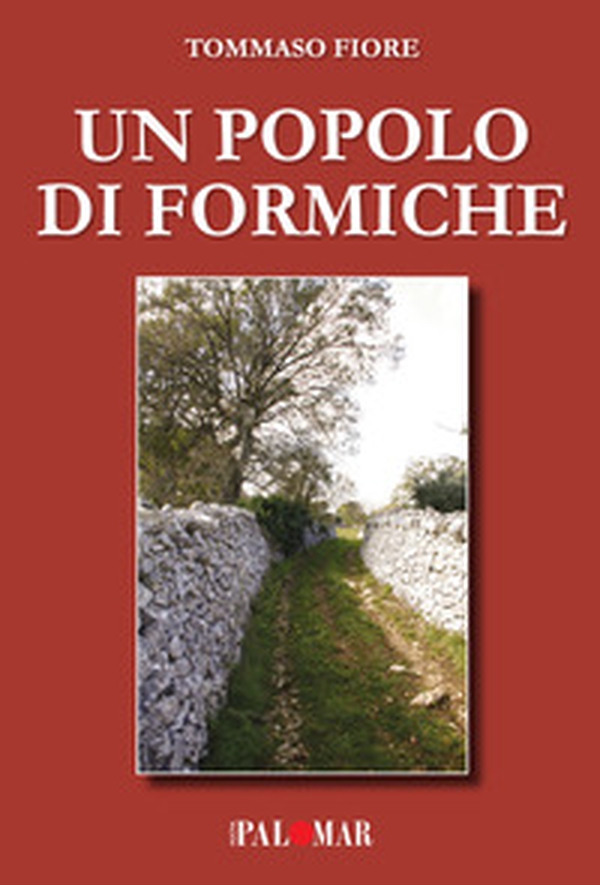 Un popolo di formiche - Librerie.coop Un popolo di formiche - Librerie.coop