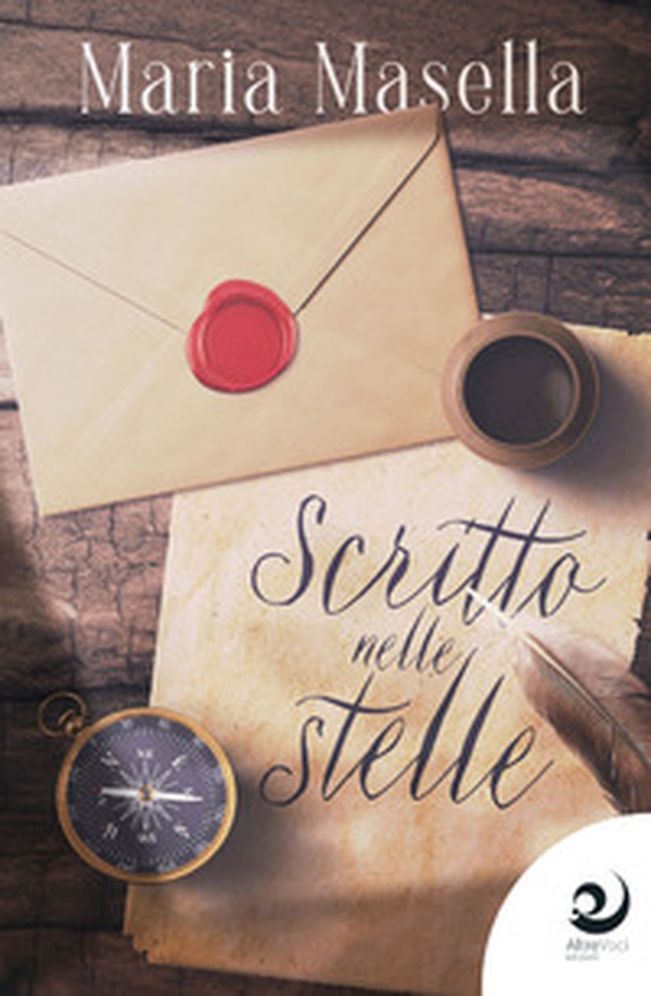 Scritto nelle stelle - Librerie.coop Scritto nelle stelle - Librerie.coop
