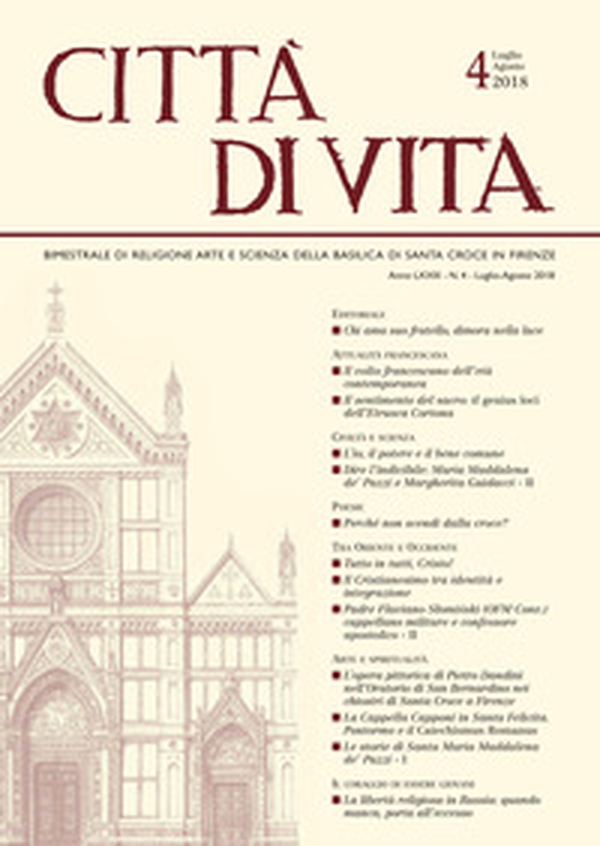 Città di vita - Librerie.coop Città di vita - Librerie.coop