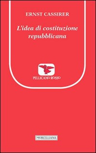 L'idea di costituzione repubblicana - Librerie.coop L'idea di costituzione repubblicana - Librerie.coop