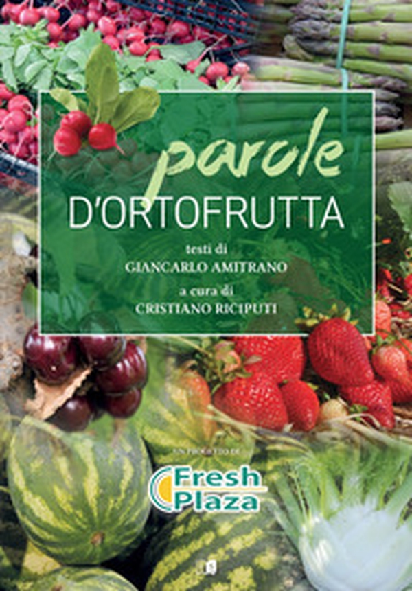 Parole d'ortofrutta - Librerie.coop Parole d'ortofrutta - Librerie.coop