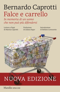 Falce e carrello - Librerie.coop