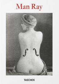 Man Ray. Ediz. inglese - Librerie.coop Man Ray. Ediz. inglese - Librerie.coop