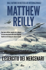 L'esercito dei mercenari - Librerie.coop