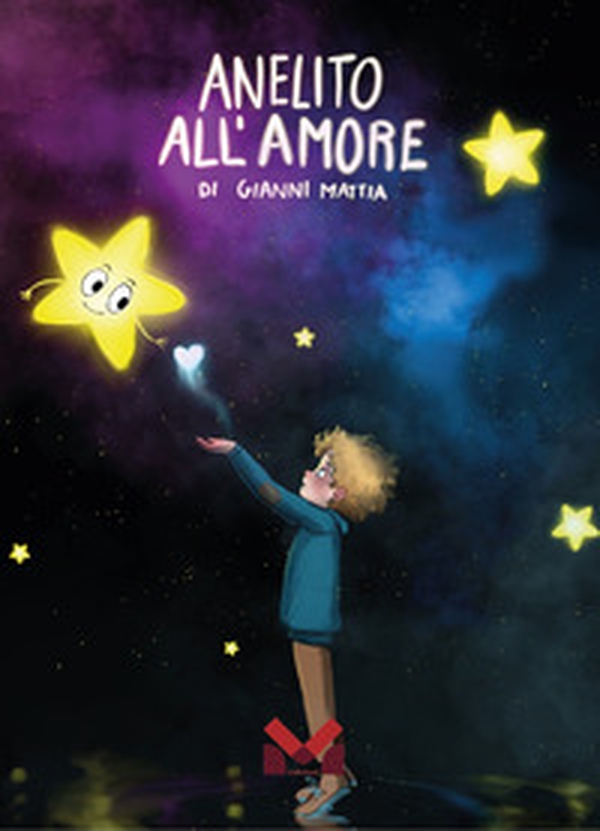 Anelito all'amore - Librerie.coop Anelito all'amore - Librerie.coop