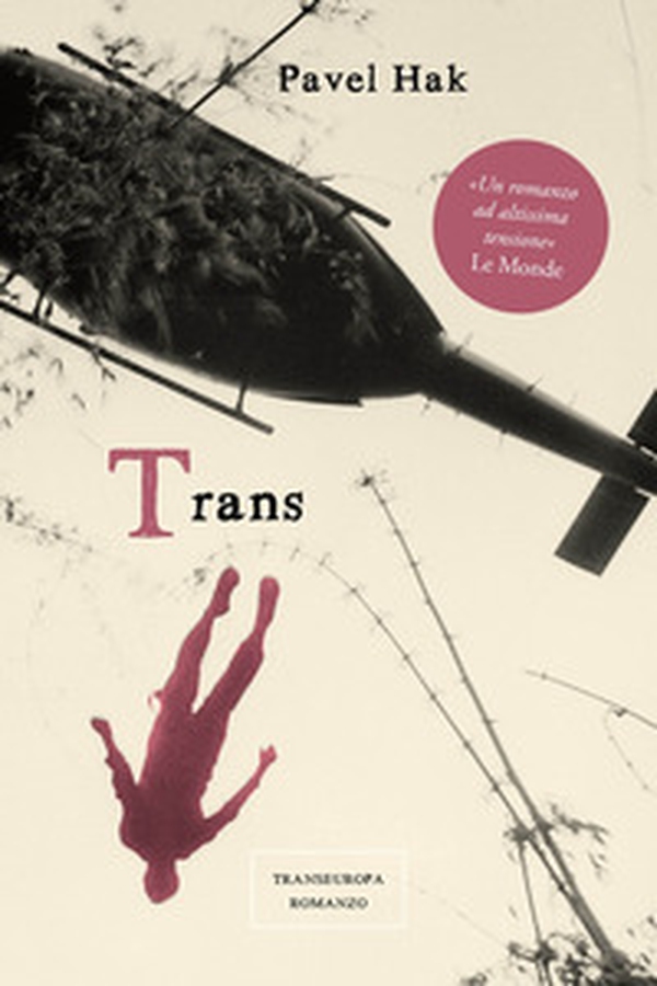 Trans - Librerie.coop Trans - Librerie.coop