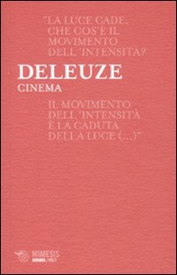 Cinema - Librerie.coop