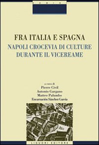 Fra Italia e Spagna. Napoli crocevia di culture durante il vicereame - Librerie.coop