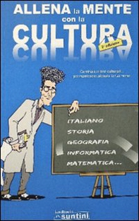 Allena la mente con la cultura - Librerie.coop