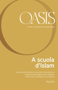 Oasis n. 29, A scuola d'Islam - Librerie.coop