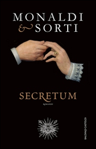 Secretum - Librerie.coop Secretum - Librerie.coop
