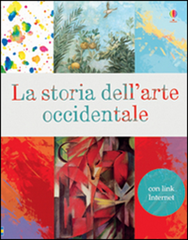 La storia dell'arte occidentale - Librerie.coop La storia dell'arte occidentale - Librerie.coop