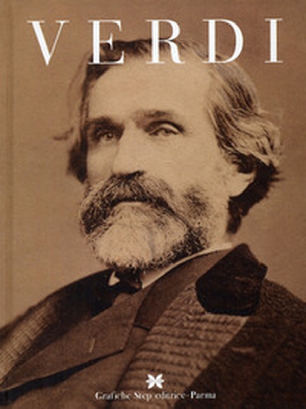 Verdi - Librerie.coop Verdi - Librerie.coop