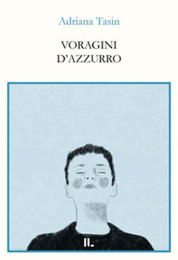 Voragini d'azzurro - Librerie.coop Voragini d'azzurro - Librerie.coop
