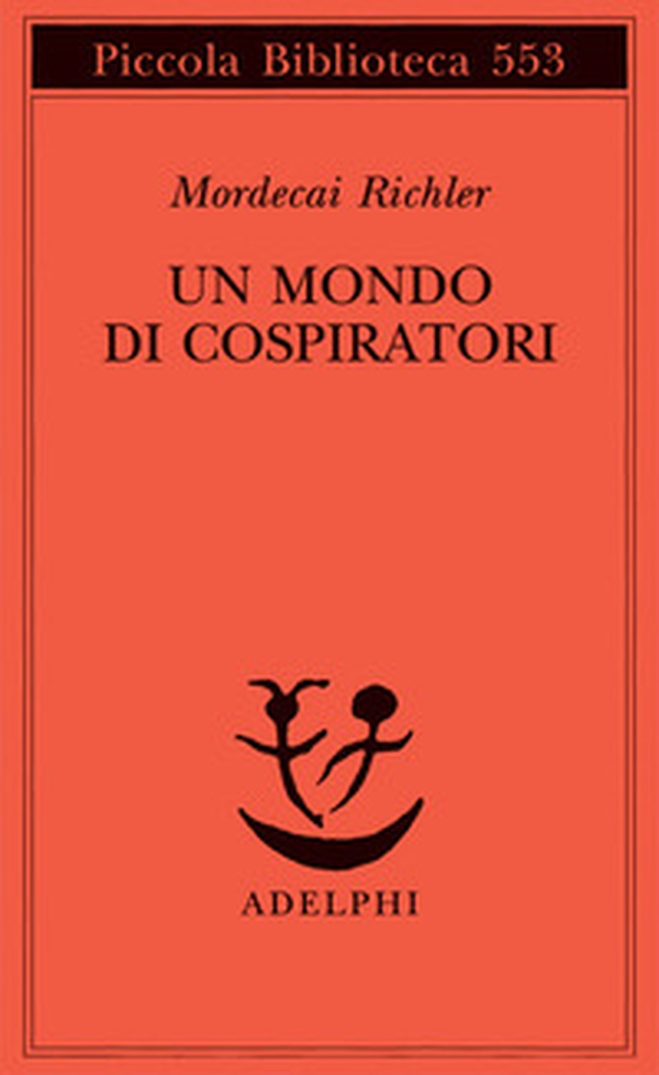 Un mondo di cospiratori - Librerie.coop Un mondo di cospiratori - Librerie.coop