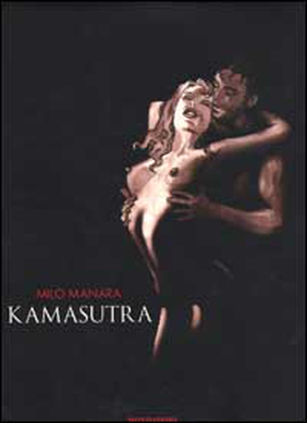Kamasutra - Librerie.coop Kamasutra - Librerie.coop