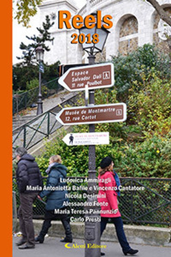 Reels 2018 - Librerie.coop
