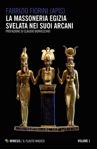 La Massoneria Egizia svelata nei suoi arcani - Librerie.coop