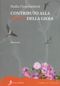 Contributo alla storia della gioia - Librerie.coop Contributo alla storia della gioia - Librerie.coop
