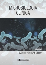 Microbiologia clinica - Librerie.coop Microbiologia clinica - Librerie.coop