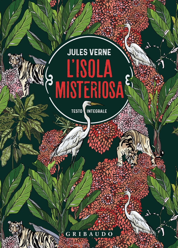 L'isola misteriosa - Librerie.coop L'isola misteriosa - Librerie.coop