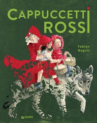 Cappuccetti rossi - Librerie.coop Cappuccetti rossi - Librerie.coop