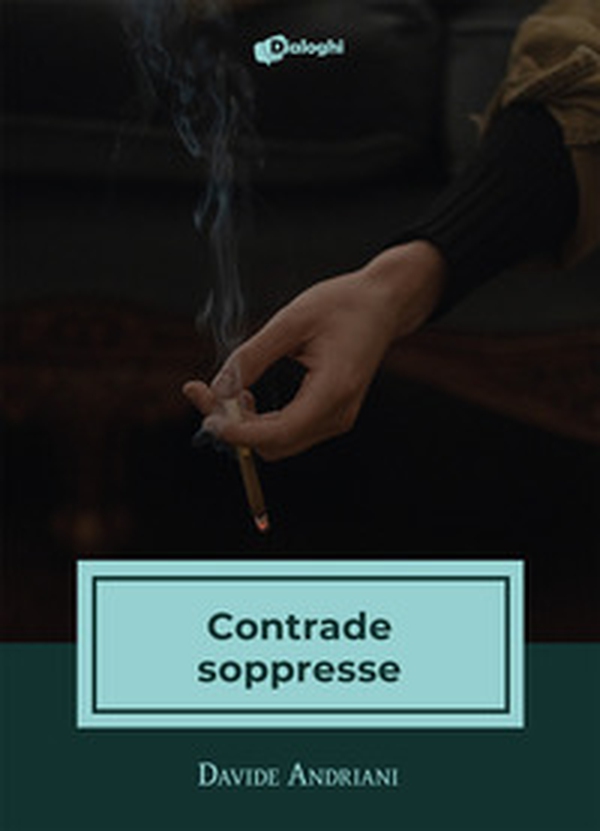 Contrade soppresse - Librerie.coop Contrade soppresse - Librerie.coop