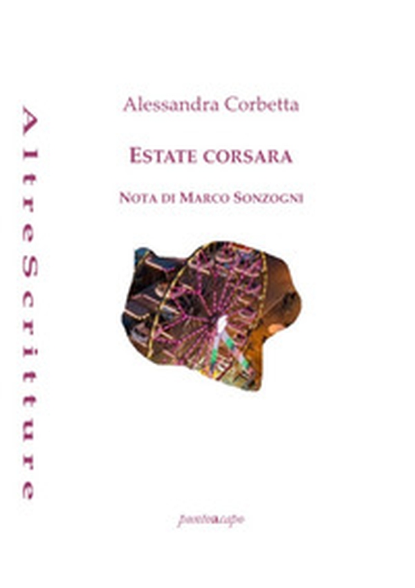 Estate corsara - Librerie.coop Estate corsara - Librerie.coop