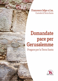 Domandate pace per Gerusalemme - Librerie.coop