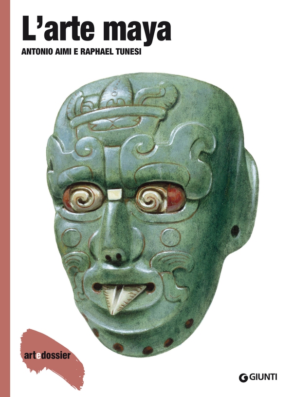 L'arte maya - Librerie.coop L'arte maya - Librerie.coop