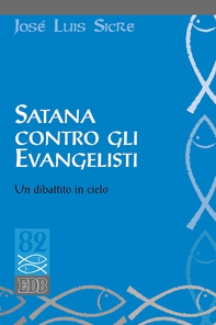 Satana contro gli evangelisti - Librerie.coop Satana contro gli evangelisti - Librerie.coop