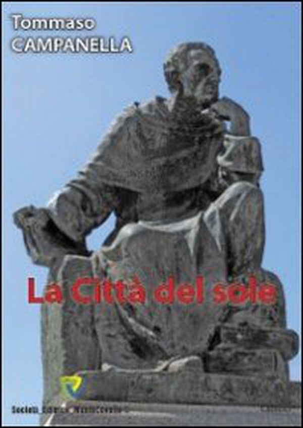 La città del sole - Librerie.coop La città del sole - Librerie.coop