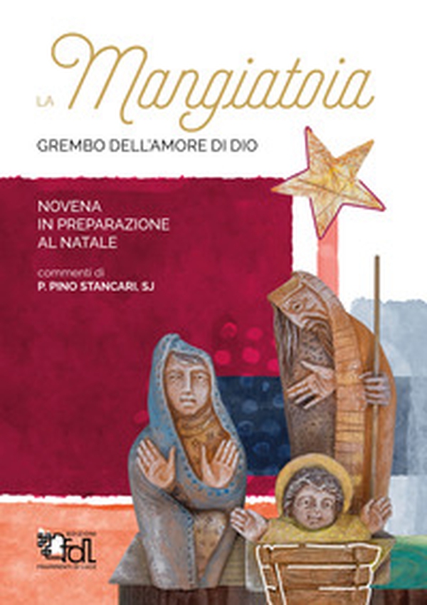 La mangiatoia. Grembo dell'amore di Dio - Librerie.coop La mangiatoia. Grembo dell'amore di Dio - Librerie.coop