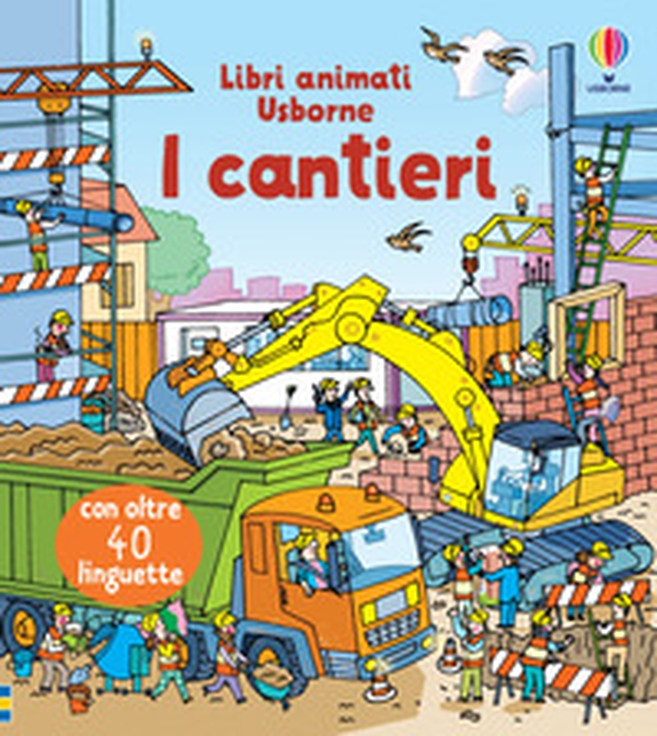 I cantieri - Librerie.coop I cantieri - Librerie.coop