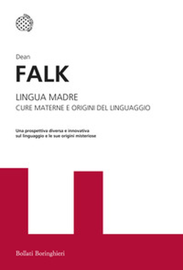 Lingua madre. Cure materne e origini del linguaggio - Librerie.coop Lingua madre. Cure materne e origini del linguaggio - Librerie.coop