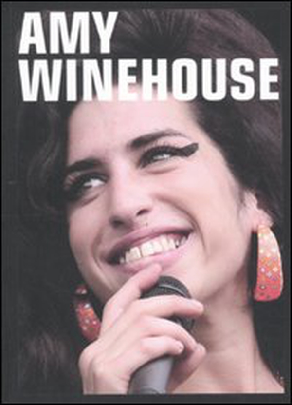 Amy Winehouse - Librerie.coop Amy Winehouse - Librerie.coop