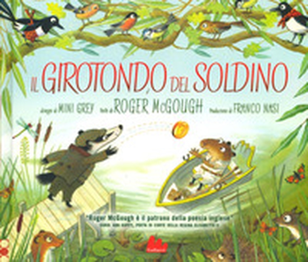 Il girotondo del soldino - Librerie.coop Il girotondo del soldino - Librerie.coop