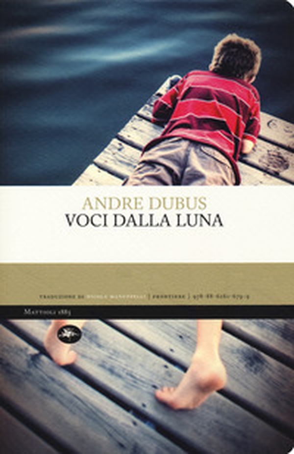 Voci dalla luna - Librerie.coop Voci dalla luna - Librerie.coop
