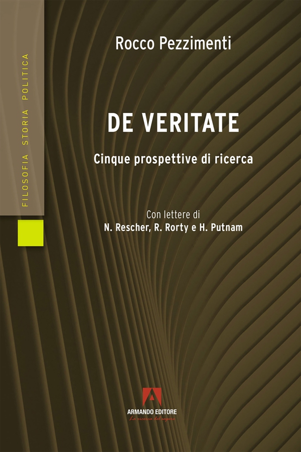 De veritate - Librerie.coop De veritate - Librerie.coop
