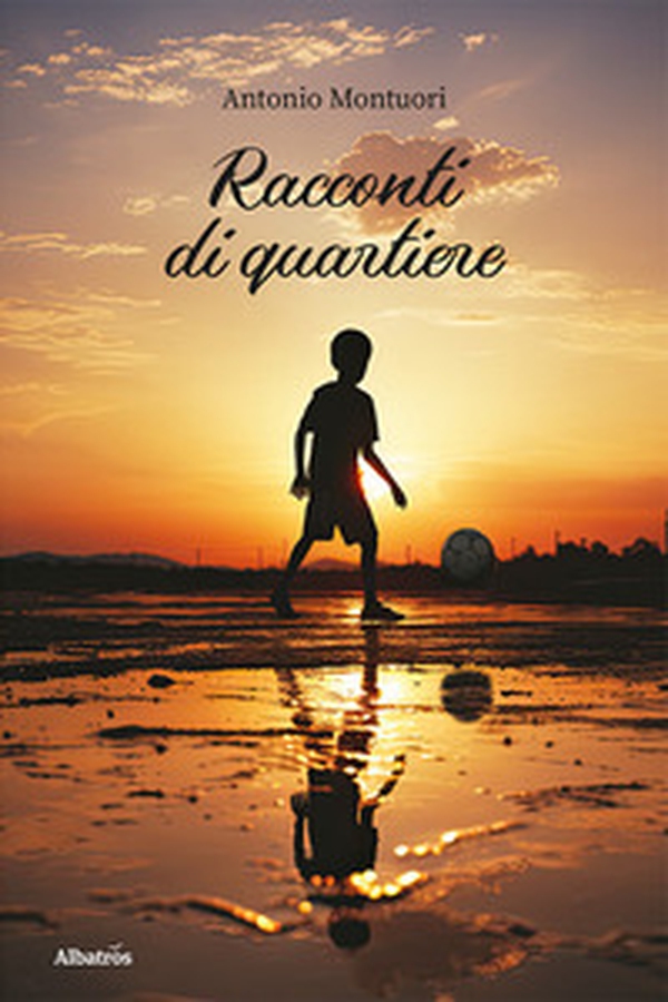 Racconti di quartiere - Librerie.coop Racconti di quartiere - Librerie.coop