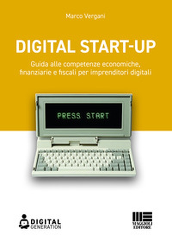 Digital start-up - Librerie.coop Digital start-up - Librerie.coop