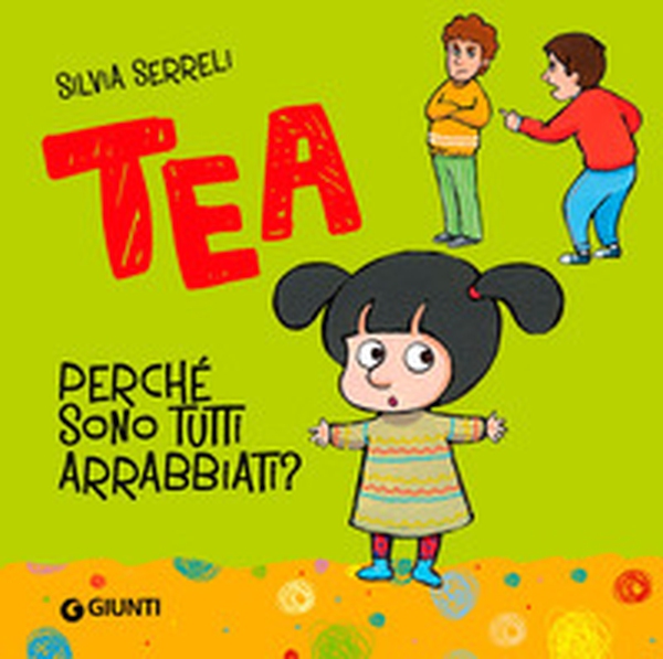 Perché sono tutti arrabbiati? Tea - Librerie.coop Perché sono tutti arrabbiati? Tea - Librerie.coop