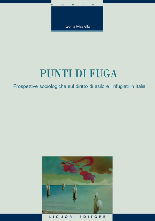 Punti di fuga - Librerie.coop Punti di fuga - Librerie.coop
